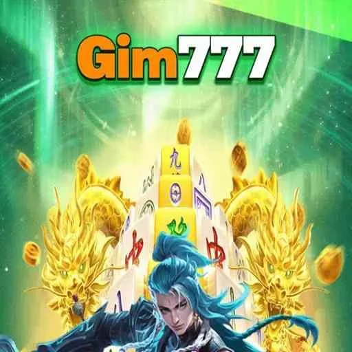 GIM777 - Permainan Musik yang Mengguncang