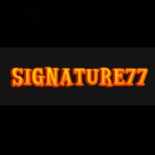 SIGNATURE77 - Permainan Mahjong Seru dan Menantang